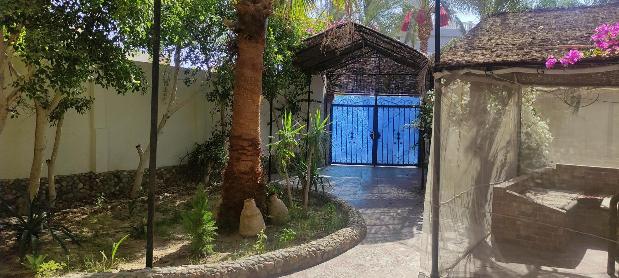 Vakantiehuis Big Familie Private *